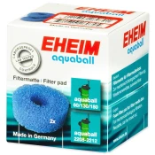Filtracijska umetnost plava za EHEIM aquaball 2616085