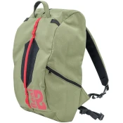 Vrvni nahrbtnik BEAL Combi Cliff II, 35 l, zelen ()