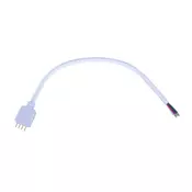 Prikljucni kabel za IR RGB LED kontroler ( LTR-PKK )