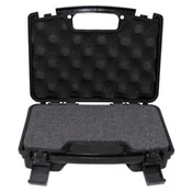 Kovček za pištolo MFH Pistol Case small - črn | 27169A