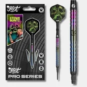SHOT | Stowe Buntz 3.0 | 90 % Tungsten | Softtip puščice