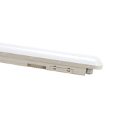 Spectrum Limea Connect Hermetic 1500mm 50W NW 230V 120Deg IP65 Ik08