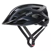 UVEX I-vo 2 Cycling Helmet 56-60 cm, anthracite
