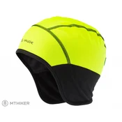 VAUDE Bike Windproof III kapa, neon rumena (M)