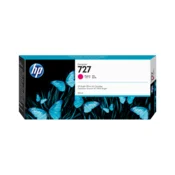 kartuša HP 727 XL Magenta, original