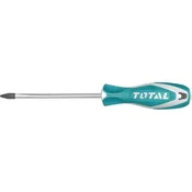 Total Odvijac THT26PH1075 križni, industrijski