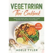 Vegetarian Thai Cookbook