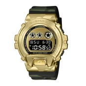 Casio G-Shock GM Bold Camo Line Limited Edition GM-6900CMG-3ER