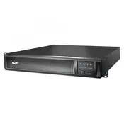 APC UPS napajanje SMX1500RMI2UNC