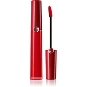 Armani Lip Maestro intenziven sijaj za ustnice odtenek 402 6 5 ml
