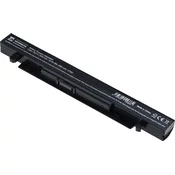 Baterija T6 power A41-X550A, 0B110-00230100, 0B110-00230400