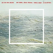Cherry/Haden/Redman/Blackwell - Old And New Dreams (Reissue) (LP)