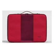 CabinZero Lux Packing Cube Large Cranberry
