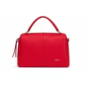 Torbica LS Collection Diana - rdeča