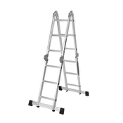 shumee LESTVICA S PLOŠČADJO 4x3 346cm KD4070