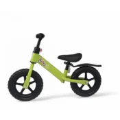 Tockonja Balans Bicikl Zeleni 80cm CLP002-6A