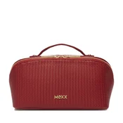 Neseser MEXX CEO-MEXX-W1-001-SS26 Crvena