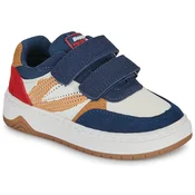BEPPI 2215121-NAVY-WHITE pisana