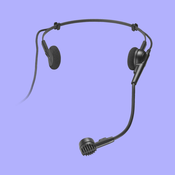 Mikrofon PRO8HEx audio-tehnica