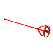 Propeler pobarvan z mastjo 85x400 #