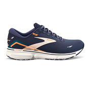 Brooks GHOST 15, moški tekaški copati, modra 110393