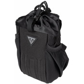 Topeak Free Loader 1L Black