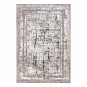 Bež/u srebrnoj boji tepih 120x170 cm Shine Classic – Hanse Home