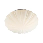Där Lighting CAF502 – stropna svetilka CAFE za kopalnico, 1xE27/60W/230V, IP44, premer 27 cm