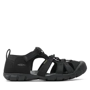 KEEN Sandali črna Seacamp II Cnx
