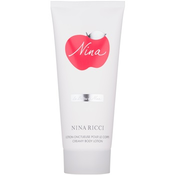 Nina Ricci Nina mlijeko za tijelo za žene 200 ml