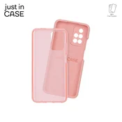 2u1 Extra case MIX paket PINK za Redmi10/Redmi Note 11