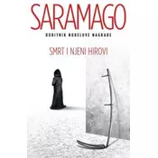 Smrt i njeni hirovi - Žoze Saramago