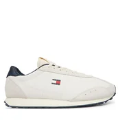Tommy Jeans Superge Tjm Retro Runner Archive Mix Mat EM0EM01763 Svetlo bež
