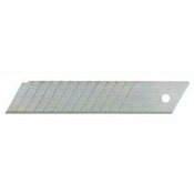 Vorel Rezervno rezilo 25 x 0,4 mm 5 kosov