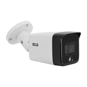 IP BCS BCS-L-TIP18FSR3L3-Ai IP tubna kamera 8MP, AI, IR, WDR