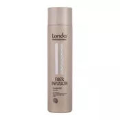 Londa Fiber Infusion obnovitveni in negovalen šampon za ženske