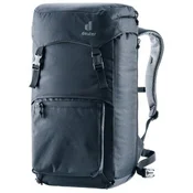 Deuter Walker 24 nahrbtnik, 24 L, črn