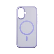 Epico HeroMatte Pro Mag+ Case za iPhone 17 - Qi2 & MagSafe kompatibilan - Purple