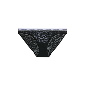 Calvin Klein Ženske gace 000QD5050EUB1, Crne