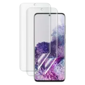WSKY zaščita zaslona za Samsung Galaxy S20 (2 kosa)