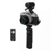 NIKON Z FC + 16-50 VLOGGER KIT