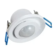 Maclean PIR detektor gibanja, infrardeči, vgradni, domet 6m, 800W/400W, MCE130