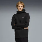 PUMA DUKS PUMA EVOSTRIPE FZ HOODIE DK ZA MUŠKARCE