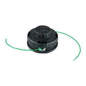 MAKITA Hitro menjalna rezilna glava M8x1,25 RH