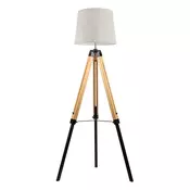 Podna lampa F7115-1F WB+CR