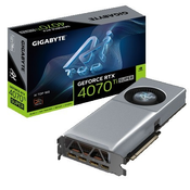 Gigabyte geforce rtx 4070 ti super ai top 16gb ( GV-N407TSAI TOP-16GD )