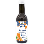 Govinda Napitak od svježe kurkume, bio - 250 ml
