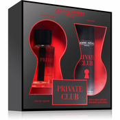 Jeanne Arthes Private Club Gift Box For Men