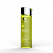 Swede – Massage Oil Arousing – Lemon Pepper Eucalyptus 75 ml