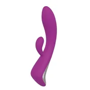 Vibrator Vibes of Love Rocking Bunny, Ljubicasti